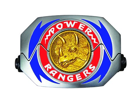 Mighty Morphin Power Rangers Legacy Power Morpher: Blue Ranger Edition ...