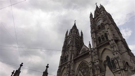 Photogravity » Blog Archive » Beautiful colonial Quito