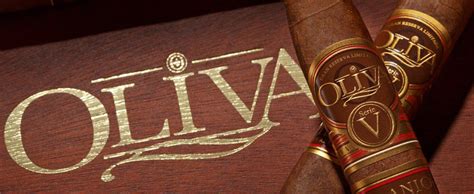 Oliva Cigars Brand And Blends Review