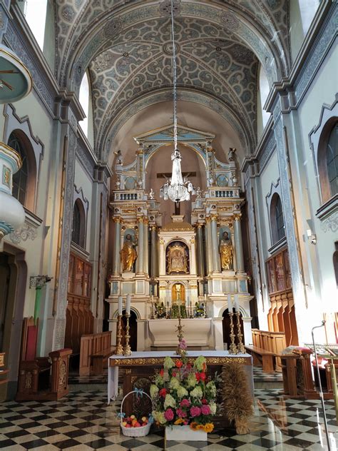 Sanktuarium Matki Bo Ej Pocieszenia W Krypnie Kurier Poranny