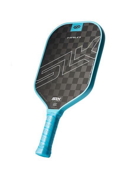 Slk Halo Series Pickleball Paddles Selkirk Sport Selkirk Sport