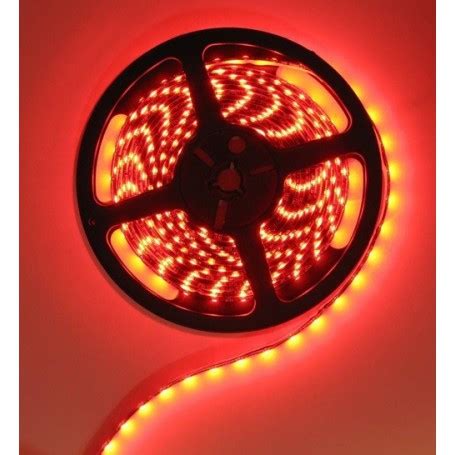 Red V Led Strip Led Ip Smd F R Led Strips