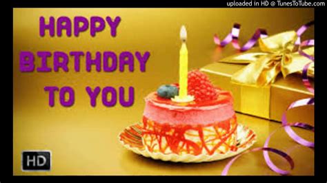 Hum Sub Bolenge Happy Birthday To You Dj Song Youtube