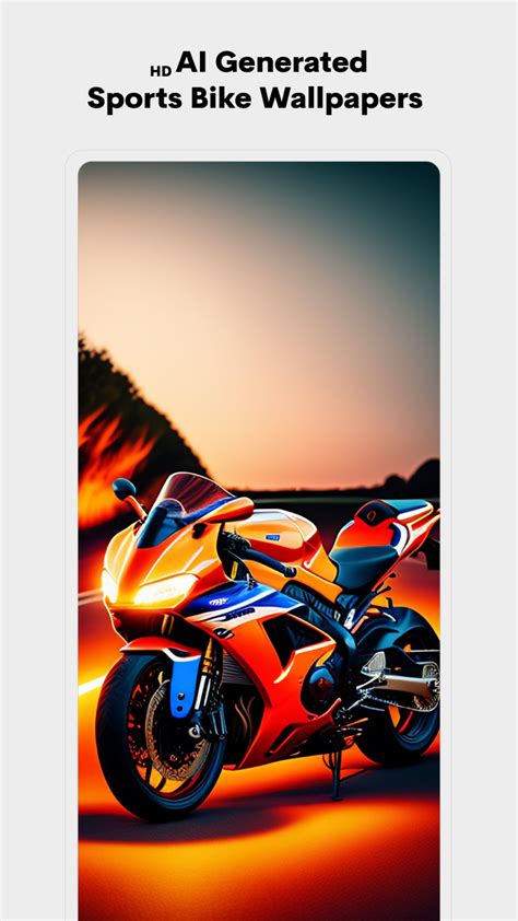 Sports Bike Wallpapers - App on Amazon Appstore