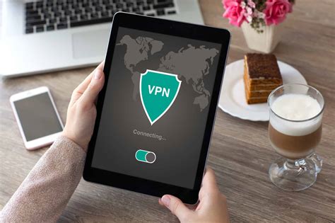 Die Besten 5 Vpn Apps 2024 Für Euer Android Tablet