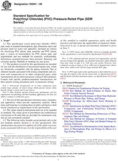 Astm D Specification For Poly Vinyl Chloride Pvc Pressure Hot Sex Picture