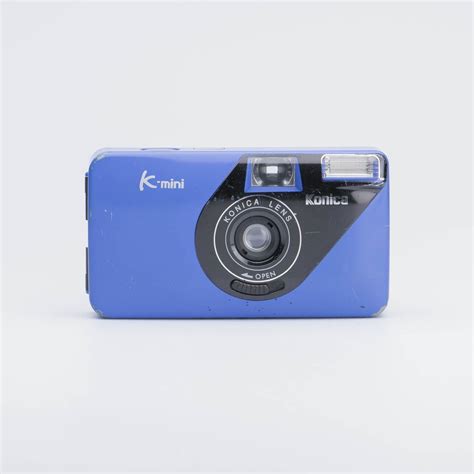 shop konica mm film camera  camera kangaroo