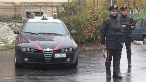 Ndrangheta Maxi Blitz A Vibo Valentia Oltre 500 Militari In Azione