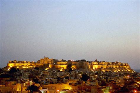 History of Jaisalmer Fort | Jaisalmer Hotels and Resorts | Hotel Jaisalkot