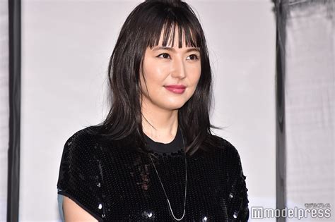 画像1427 長澤まさみ“闇に堕ちる母”難役の苦悩 公開迎え「後ろ髪引かれる感覚は初めて」＜mother マザー＞ モデルプレス