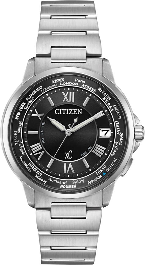 Arriba 78 Imagen Citizen Echo Drive Abzlocal Mx