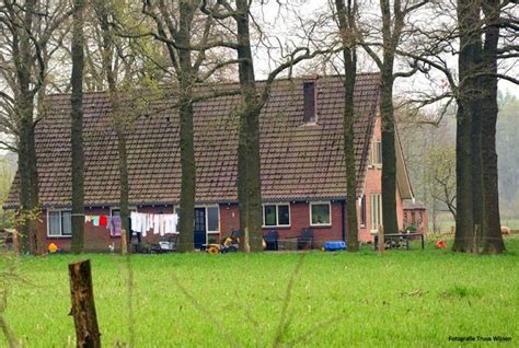 Wandel Fiets En Fotografieweblog Maandag Wasdag Vroeg Voorjaarswasje