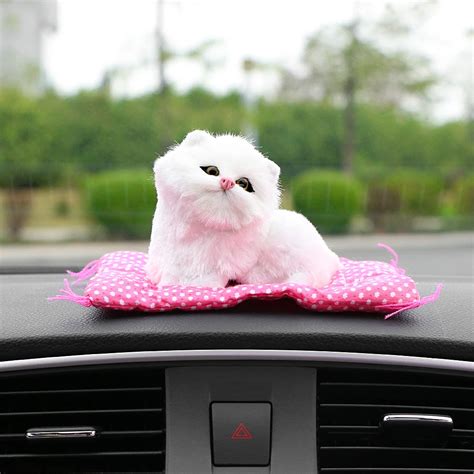 Buy Car Ornament Automotive Interior Dashboard