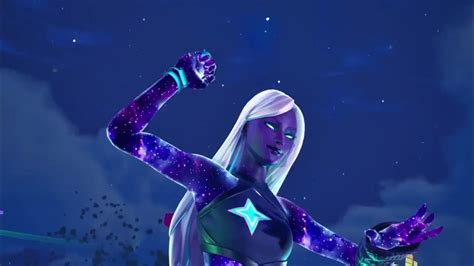 Fortnite [virtuose Galaxy] Youtube