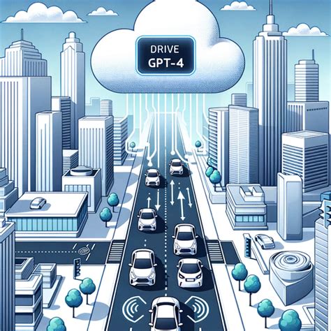 Drive GPT4: The Future of Autonomous Driving