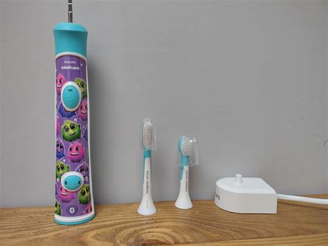Philips Sonicare For Kids review | Live Science