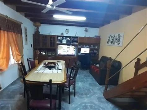 Venta Casa 20 Años 4 Dormitorios 169m2 2 Cocheras Froylan Palacios