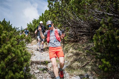 Kleine Dörfer großes Kino Trailrunning in Warth Schröcken