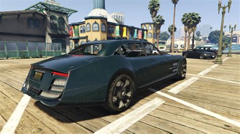 Quartz Regalia 723 [Add-On | Tuning | Template | Wheels] - GTA5-Mods.com