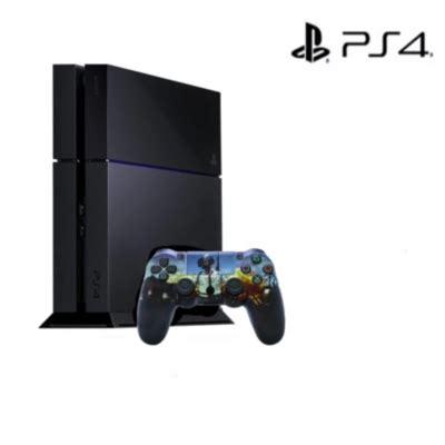 SONY Sony playstation 4 ps4 reacondicionado 1 TB standard 1 edición