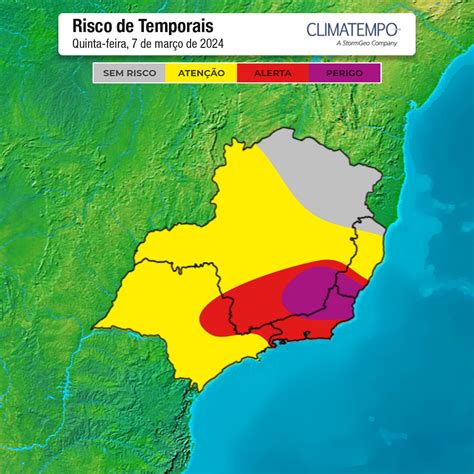 Frente Fria Encostou No ES E Trouxe Muita Chuva Para Alguns