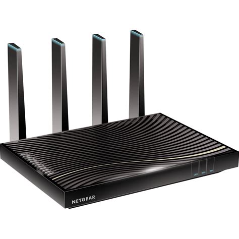 Netgear Nighthawk X Ac Wireless Dual Band C Nas B H