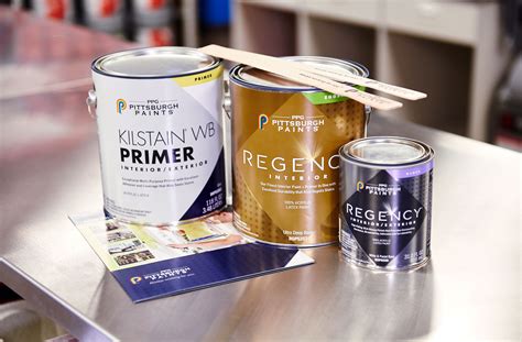 Ppg Pittsburgh Paint Gm Paint