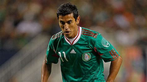 The Mexican soccer players who had everything to play in Europe… but ...