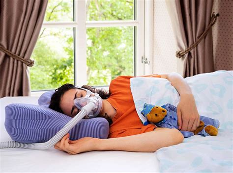 Best CPAP Pillow – Top 10 Brands & Buying Guide - MattressDX.com