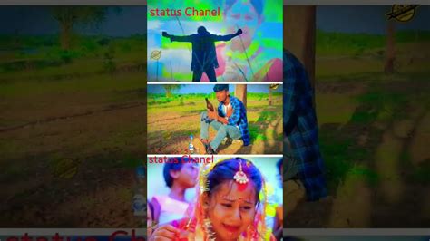 Mon Mor Kandiche 💔💔💔😭😭😭😭 Purulia New Status Video Sad Songstatus