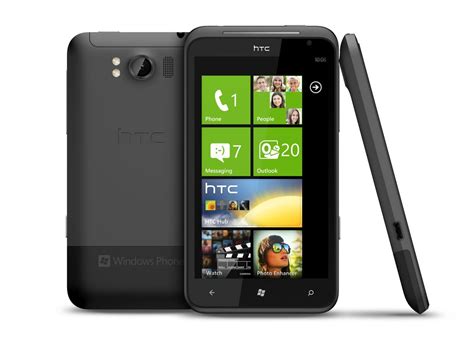 Htc Titan Review Techradar