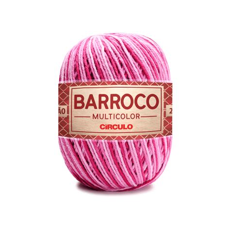 Linha Da Circulo Barroco - Linha Da Circulo Barroco - FDPLEARN