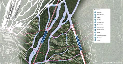 News | Sugarloaf Ski Resort Receives Approvals for West Mountain ...