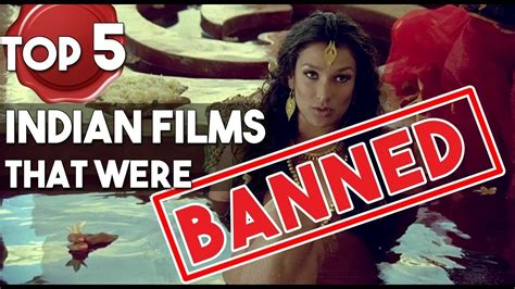 Which Films Are Banned In India Of Films Banned In India Since