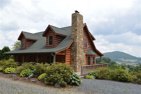 Boone, North Carolina Cabin Rentals & Getaways - All Cabins