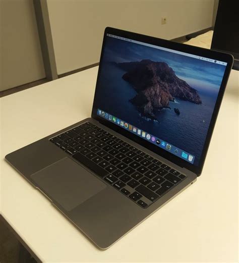 Macbook Air Retina Inch