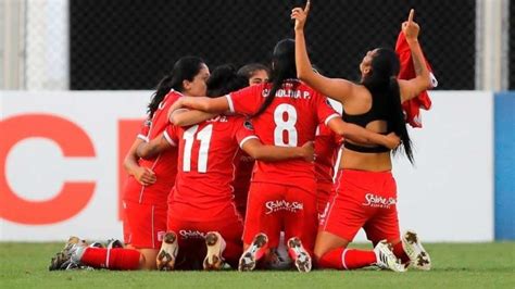 El Dinero Que Ganó América De Cali Femenino Por Pasar A La Final De Copa Libertadores Futbolete