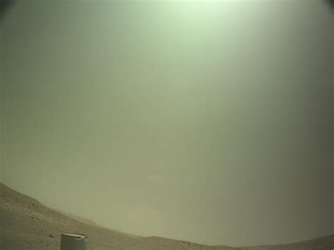 Images From The Mars Perseverance Rover Nasa Mars