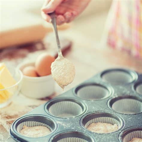 Shop Chocolate chip Muffin Batter | Singapore | The New Grocer