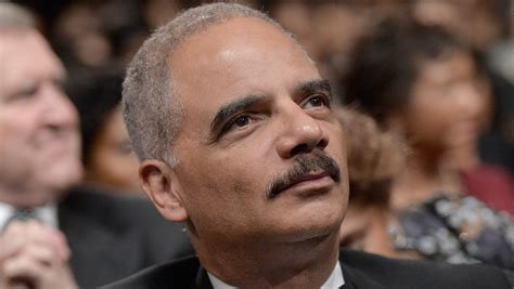 Uber Taps Eric Holder To Lead Investigation Into Sexual Harassment