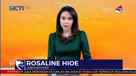 Op Cl Seputar Inews Pagi Rcti Video Dailymotion