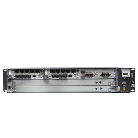 MA5800 X2 Huawei GPON OLT Fiber Optic Communication Provider