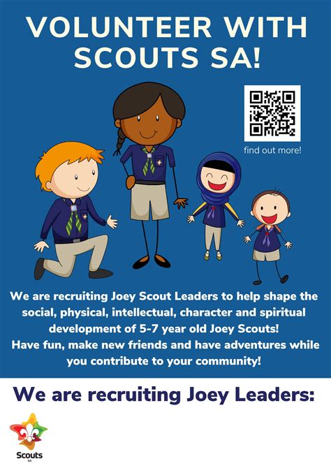 Templates | Scouts SA Q-Store