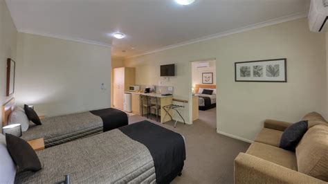 Rooms Country Roads Motor Inn Goondiwindi