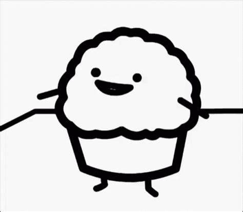 Muffin Cute GIF - Muffin Cute Talkative - Discover & Share GIFs