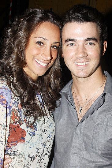 Broadway.com | Photo 7 of 8 | The Jonas Brothers Snap Up Seats to The ...