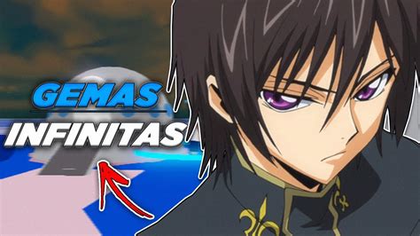 Como Farmar Gemas Infinitas No Anime Defense Simulator Youtube