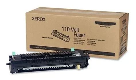 Fusor Xerox Phaser Workcentre V R Vc Env O Gratis