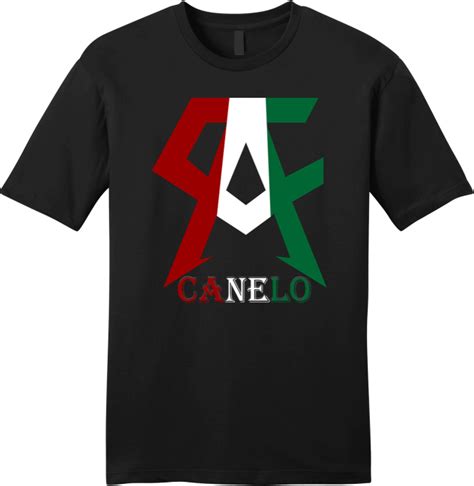 Canelo Alvarez Logo Svg Canelo Alvarez Eagle Logo Svg Trending Svg