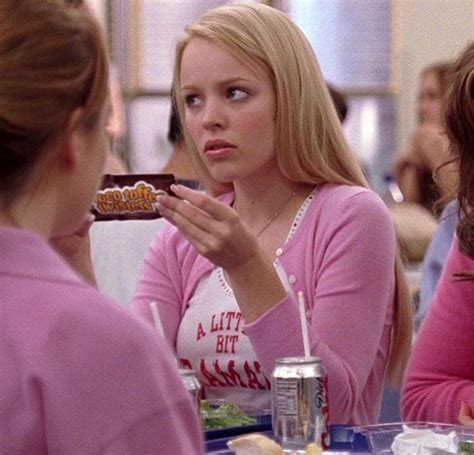 2000𝓼 Mean Girls Aesthetic Mean Girls Regina George